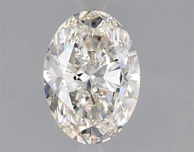 1.20 Carat Oval Natural Diamond