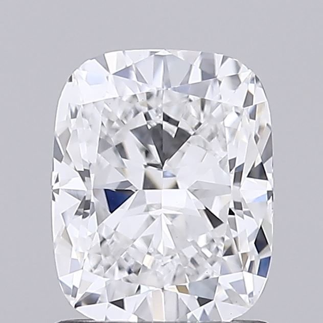 1.27 Carat Cushion Lab Diamond