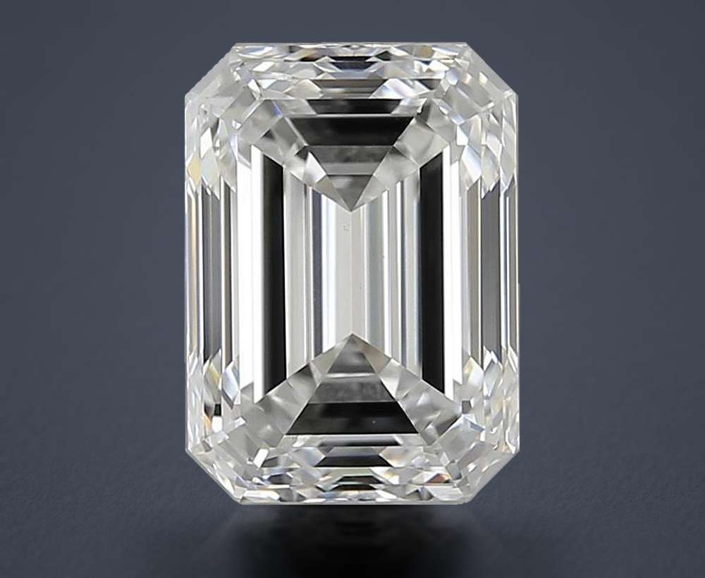 2.20 Carat Emerald Natural Diamond