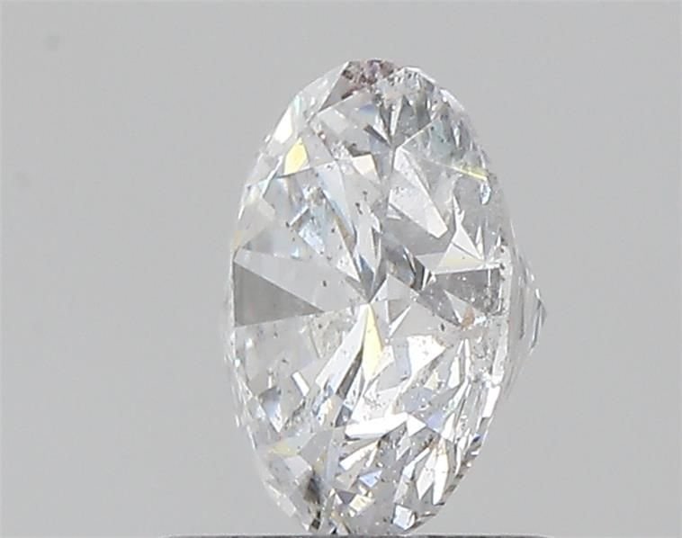 1.00ct D SI2 Rare Carat Ideal Cut Round Diamond