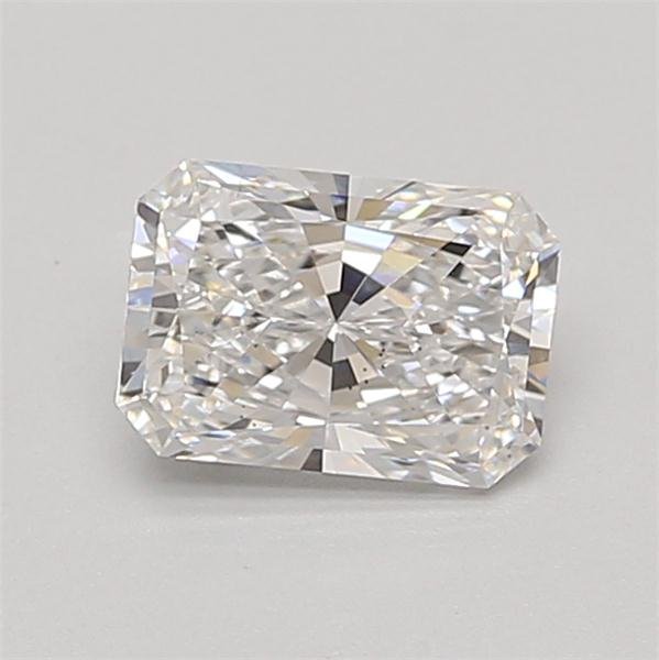 1.19ct E VS2 Rare Carat Ideal Cut Radiant Lab Grown Diamond