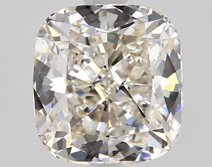 1.90 Carat Cushion Natural Diamond