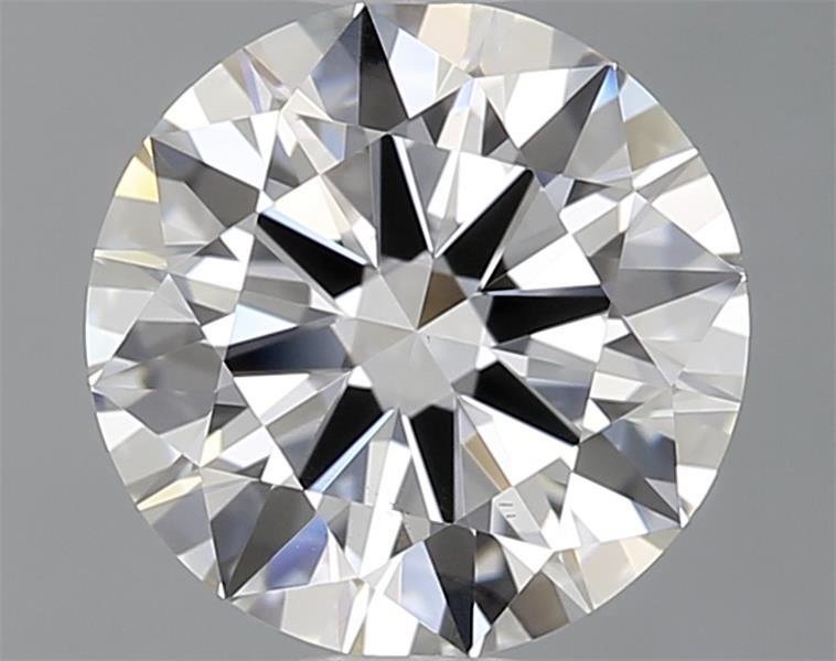 1.15ct E VS1 Rare Carat Ideal Cut Round Lab Grown Diamond