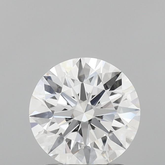 1.49 Carat Round Lab Diamond