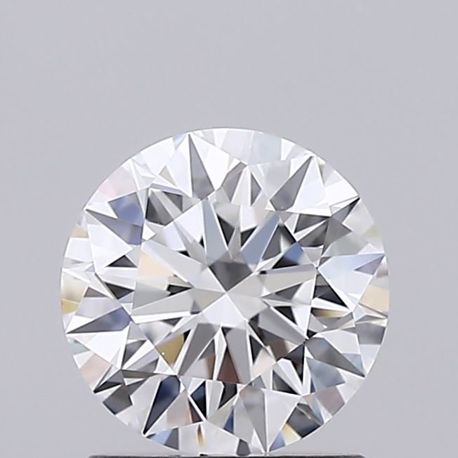 1.09 Carat Round Lab Diamond