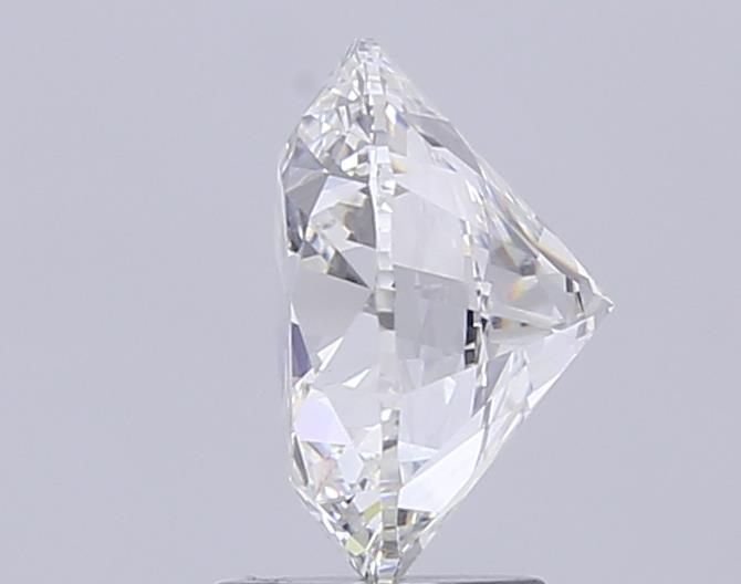 3.00 Carat Round Lab Diamond