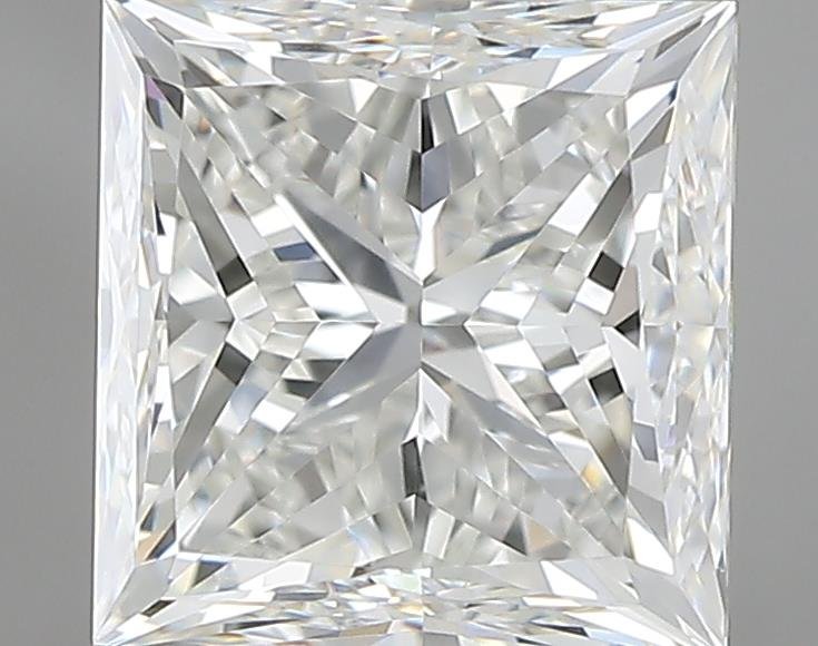 2.00ct K VS1 Excellent Cut Round Diamond