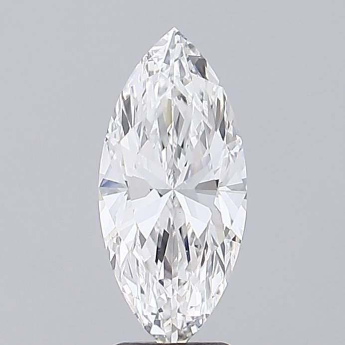 2.00 Carat Marquise Lab Diamond