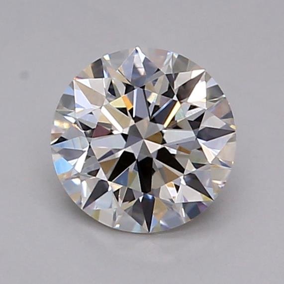 0.45ct I VS1 Rare Carat Ideal Cut Round Diamond