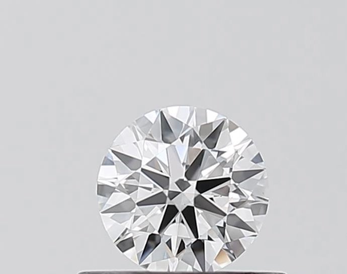 0.42 Carat Round Lab Diamond