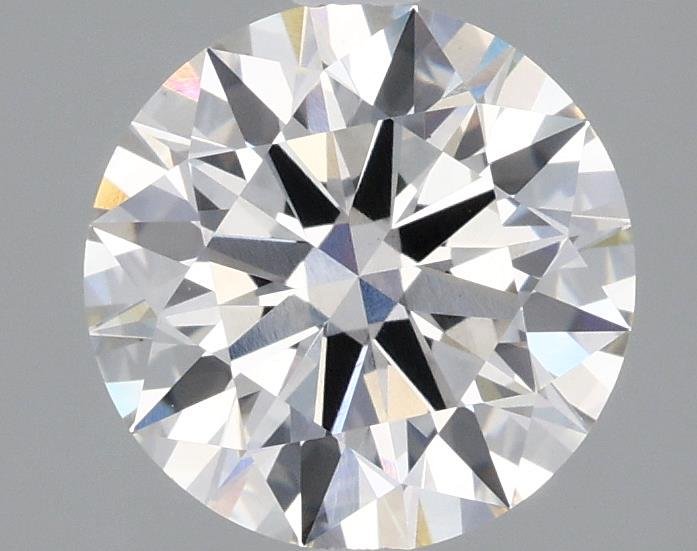 1.89ct G VS1 Rare Carat Ideal Cut Round Lab Grown Diamond