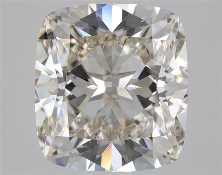 1.51 Carat Cushion Natural Diamond