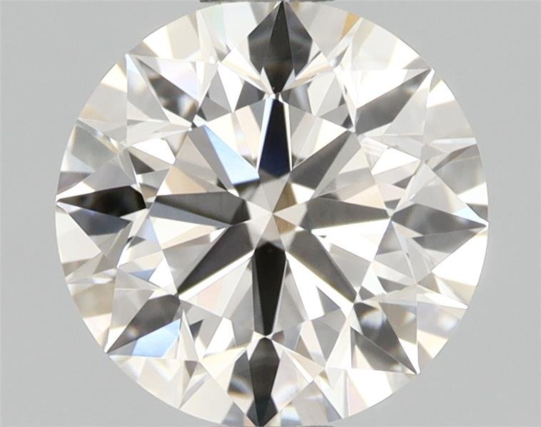 1.15ct I VVS1 Excellent Cut Round Diamond