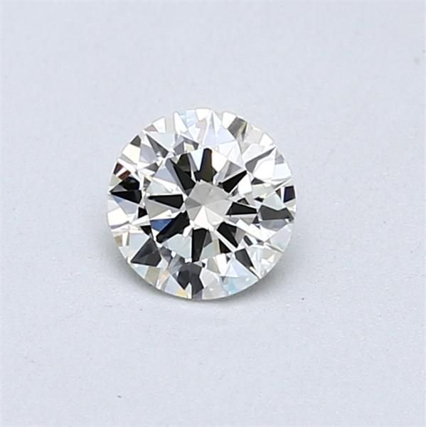 0.40ct I VVS1 Excellent Cut Round Diamond