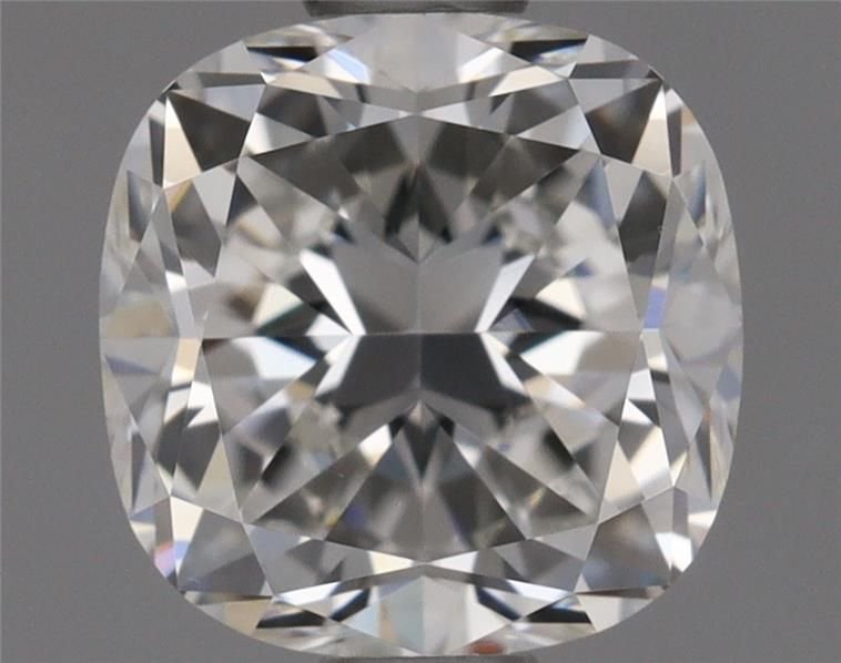 1.05 Carat Cushion Natural Diamond