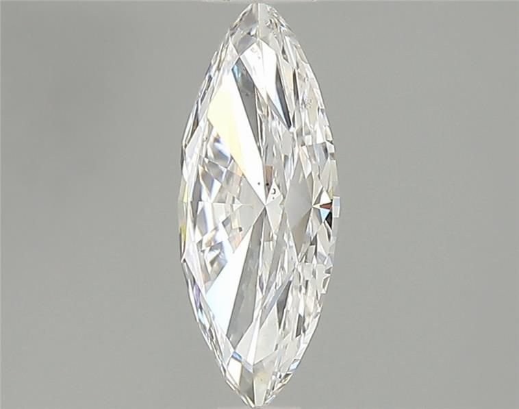 1.25ct E VS2 Rare Carat Ideal Cut Marquise Lab Grown Diamond