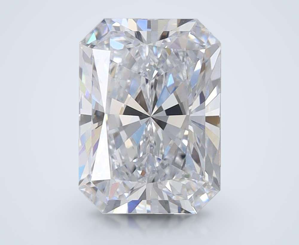 1.45 Carat Radiant Lab Diamond
