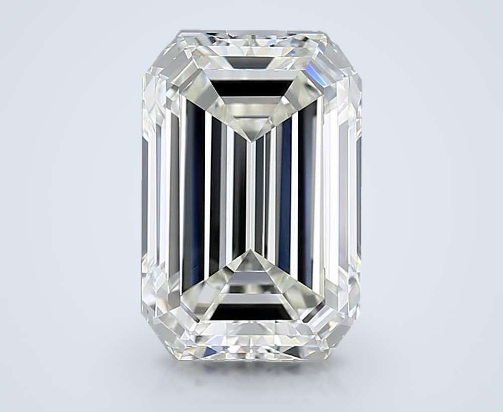 3.50 Carat Emerald Natural Diamond