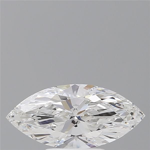 2.00 Carat Marquise Lab Diamond