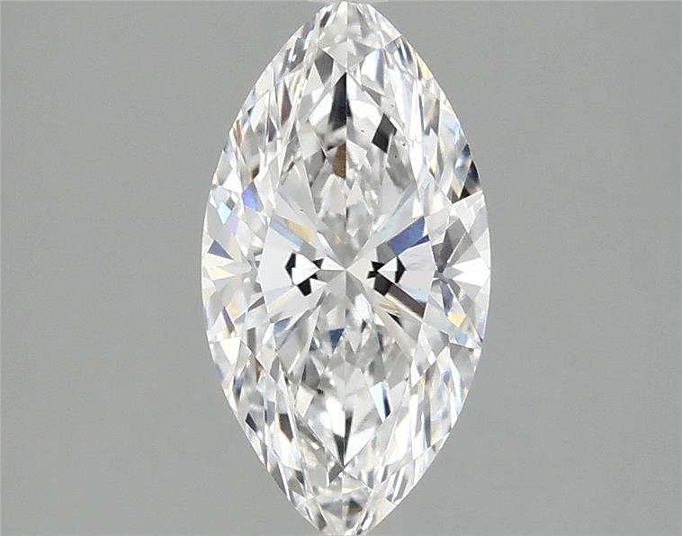 1.47 Carat Marquise Lab Diamond