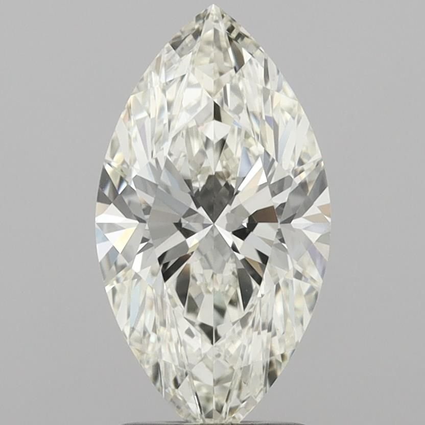 2.01ct I VVS2 Very Good Cut Marquise Diamond