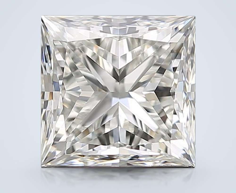 1.30 Carat Princess Natural Diamond