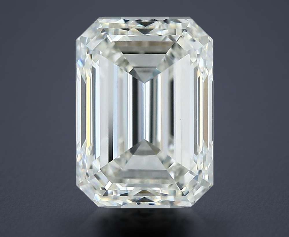 1.50 Carat Emerald Natural Diamond