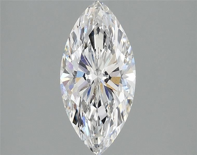 1.31 Carat Marquise Lab Diamond
