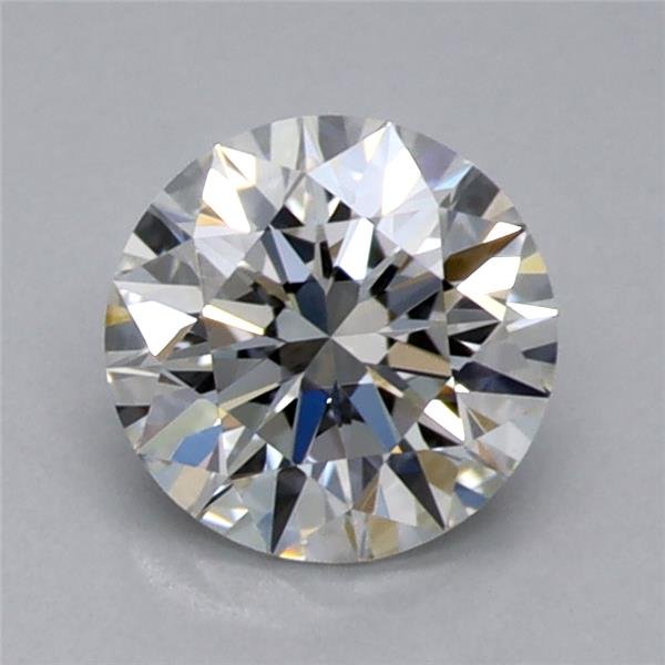 0.35ct H VVS1 Rare Carat Ideal Cut Round Diamond