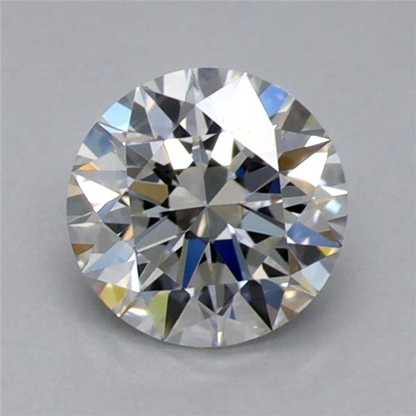 0.40ct G VVS1 Rare Carat Ideal Cut Round Diamond