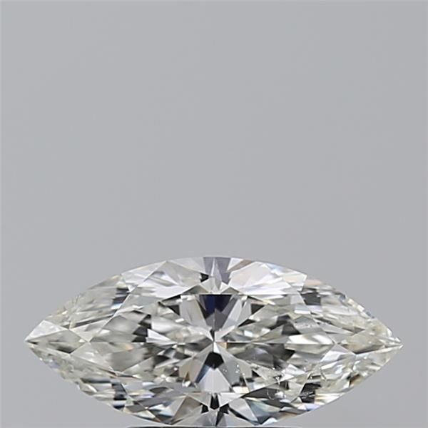 1.21ct I SI1 Very Good Cut Marquise Diamond