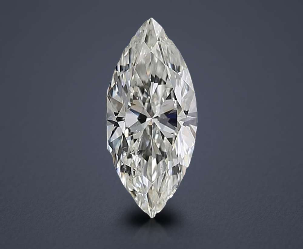1.21 Carat Marquise Natural Diamond