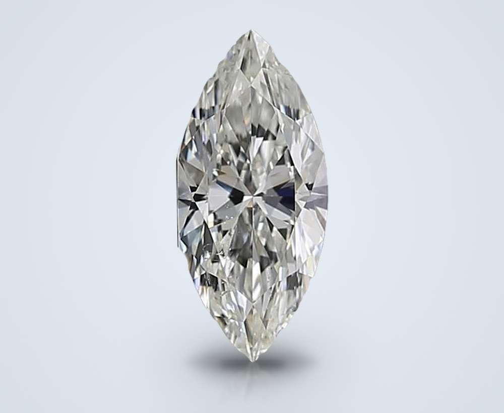 1.21 Carat Marquise Natural Diamond