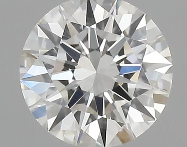 0.30ct I VS1 Excellent Cut Round Diamond