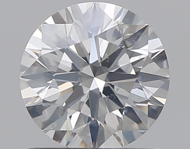 0.80ct G SI2 Excellent Cut Round Diamond