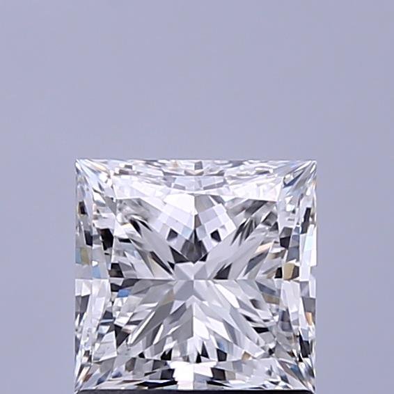 1.30 Carat Princess Lab Diamond