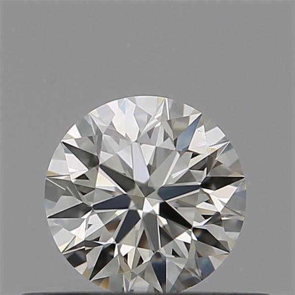 0.32ct K IF Excellent Cut Round Diamond