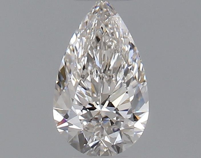 0.30 Carat Pear Natural Diamond
