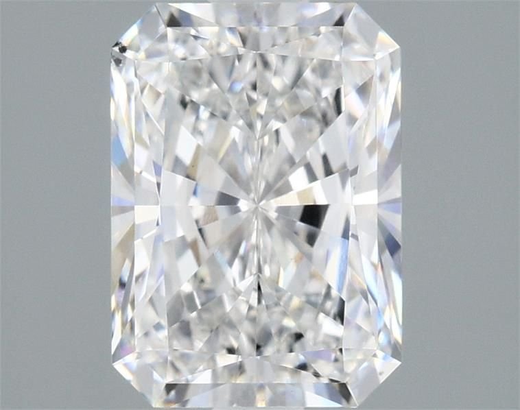 1.98 Carat Radiant Lab Diamond