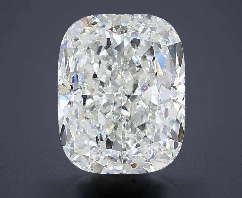 1.20 Carat Cushion Natural Diamond