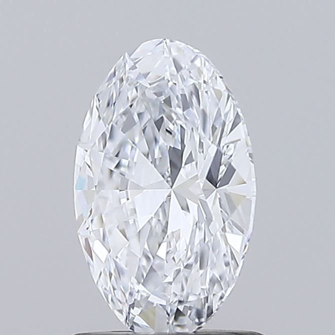 1.20 Carat Oval Lab Diamond