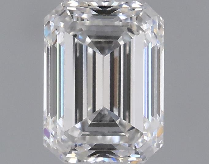 0.36 Carat Emerald Natural Diamond