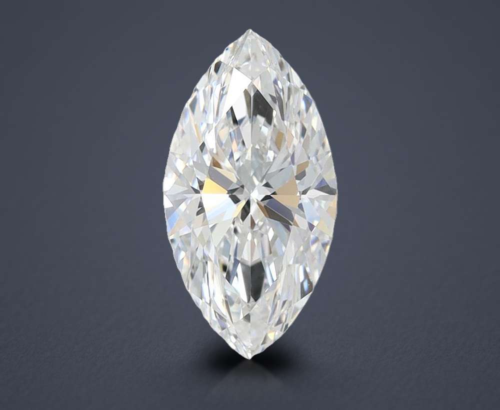 1.11 Carat Marquise Lab Diamond