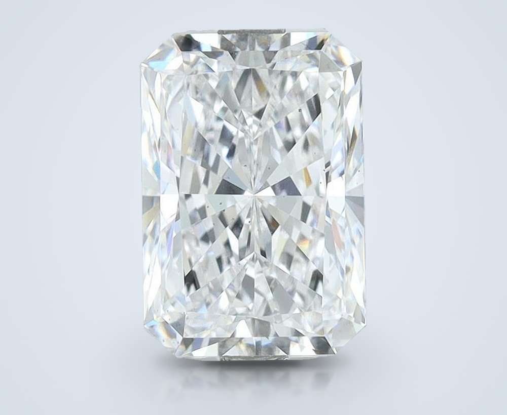 3.01 Carat Radiant Lab Diamond