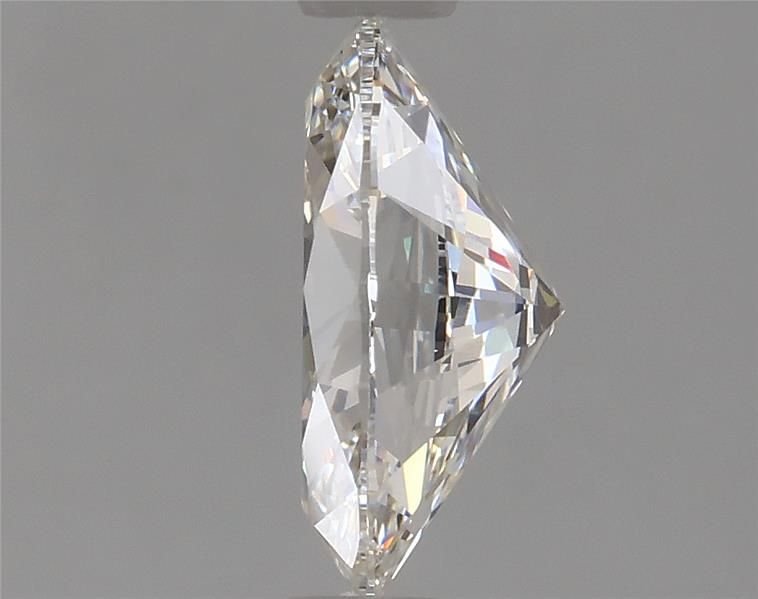 1.37ct G VS1 Rare Carat Ideal Cut Oval Lab Grown Diamond