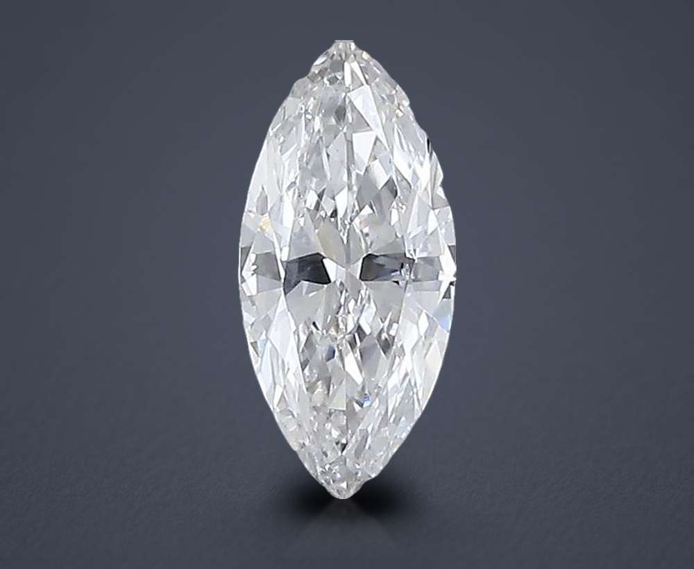 0.23 Carat Marquise Natural Diamond