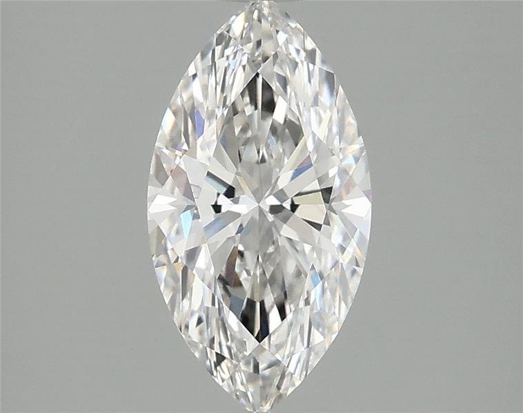 1.48 Carat Marquise Lab Diamond