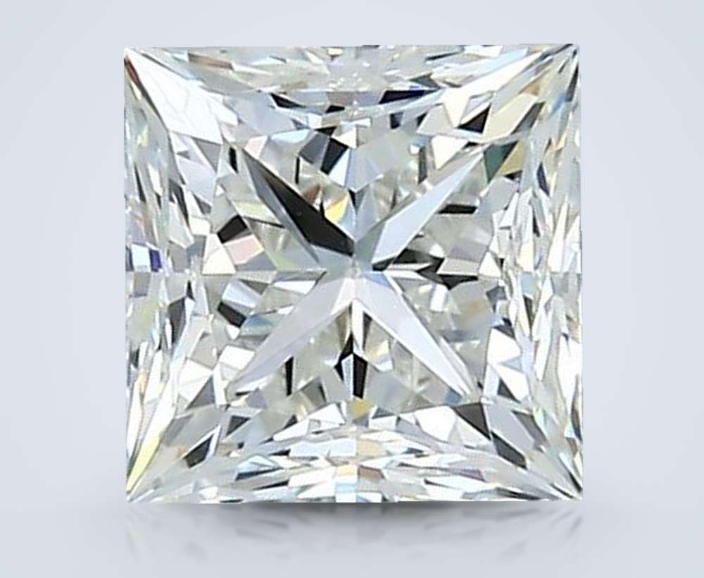 1.30 Carat Princess Natural Diamond