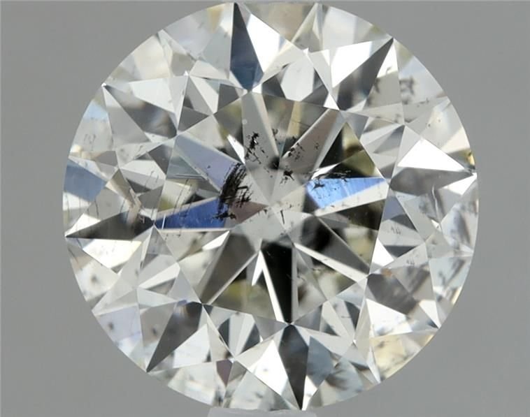 1.13ct I SI2 Excellent Cut Round Diamond