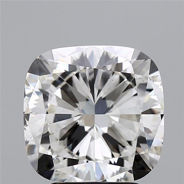 0.44ct D VS2 Rare Carat Ideal Cut Round Lab Grown Diamond